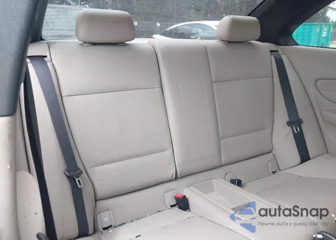 2012 BMW 135I z USA, uszkodzony, nr VIN WBAUC9C53CVM12132